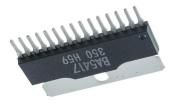 BA5417  Semiconductors