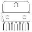 BA6219B electronic component of ROHM