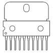 BA6222 electronic component of ROHM