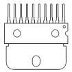 BA6222  Semiconductors