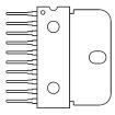 BA6222 Motor/Motion/Ignition Controllers & Drivers