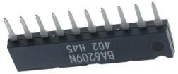 BA7615N  Semiconductors