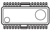 BD6212FP-E2 electronic component of ROHM