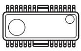 BD6212FP-E2  Semiconductors