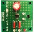 BD62130AEFJ-EVK-101 Power Management IC Development Tools