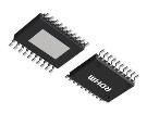 BD63401EFV-E2  Semiconductors