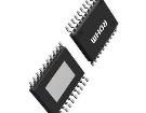 BD63401EFV-E2 Motor/Motion/Ignition Controllers & Drivers
