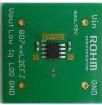 BD733L2EFJ-EVK-301 Power Management IC Development Tools