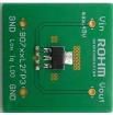 BD733L2FP3-EVK-301 Power Management IC Development Tools