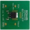 BD733L2FP-EVK-301 Power Management IC Development Tools