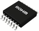 LM2902FV-E2 electronic component of ROHM