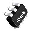 BD7672BG-GTR Switching Controllers