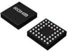 BD91411GW-E2 electronic component of ROHM