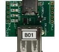 BD91N01NUX-EVK-001 Interface Development Tools