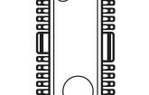 BD9302FP-E2 Switching Voltage Regulators