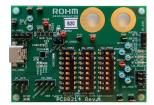 BD93E11GWL-EVK-001 electronic component of ROHM