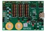 BD93E11GWL-EVK-001  Embedded Solutions