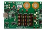 BD93F10MWV-EVK-001 electronic component of ROHM