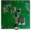 BD9611MUV-EVK-001 Power Management IC Development Tools