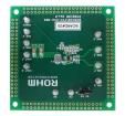 BD9A201FP4-EVK-001  Embedded Solutions