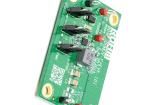 BD9B300MUV-EVK-101 Power Management IC Development Tools
