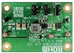 BD9B301MUV-EVK-101  Embedded Solutions