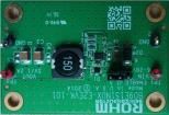 BD9E151NUX-EVK-101  Embedded Solutions