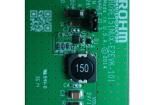 BD9E151NUX-EVK-101 Power Management IC Development Tools