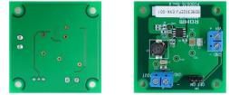 BD9E302EFJ-EVK-001  Embedded Solutions