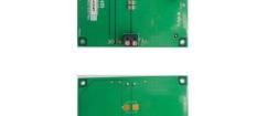 BD9F800MUX-EVK-001 Power Management IC Development Tools