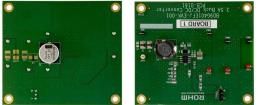 BD9G401EFJ-EVK-001  Embedded Solutions
