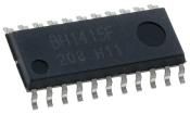 BH1415F-E2 electronic component of ROHM