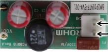 BM2P109TF-EVK-001  Embedded Solutions