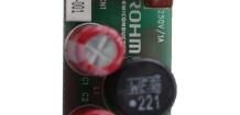 BM2P109TF-EVK-001 Power Management IC Development Tools