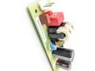 BM2P121X-EVK-001 Power Management IC Development Tools