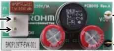 BM2P129TF-EVK-001 electronic component of ROHM