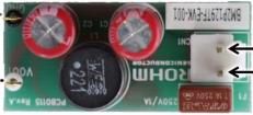 BM2P129TF-EVK-001  Embedded Solutions