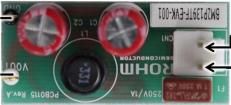 BM2P139TF-EVK-001  Embedded Solutions