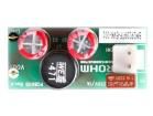 BM2P209TF-EVK-001  Embedded Solutions