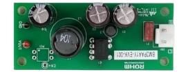 BM2PAA1Y-EVK-001  Embedded Solutions