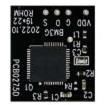 BM3G005MUV-EVK-003  Embedded Solutions