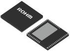 BM3G015MUV-LBE2 electronic component of ROHM