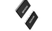 BM6207FS-E2 Motor/Motion/Ignition Controllers & Drivers