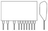 BP5013 electronic component of ROHM