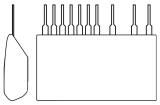 BP5013  Semiconductors