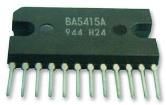 BP5068A electronic component of ROHM