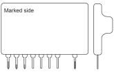 BP5220A electronic component of ROHM