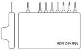 BP5222A  Semiconductors