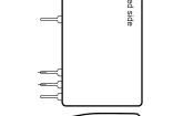 BP5232A33 Switching Voltage Regulators