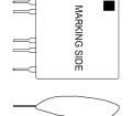 BP5716 AC/DC Converters